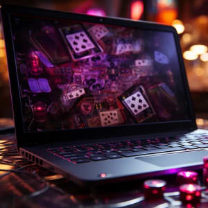 Cele mai rapide site-uri de cazinouri live cu plăți