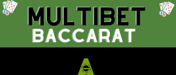 Authentic Gaming debutează cu MultiBet Baccarat – Prezentare detaliată