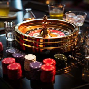 Cele mai proaste strategii de jocuri de noroc la ruleta live