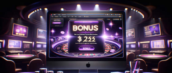 La ce noi tipuri de bonusuri de cazinou live ar trebui să ne așteptăm în 2024