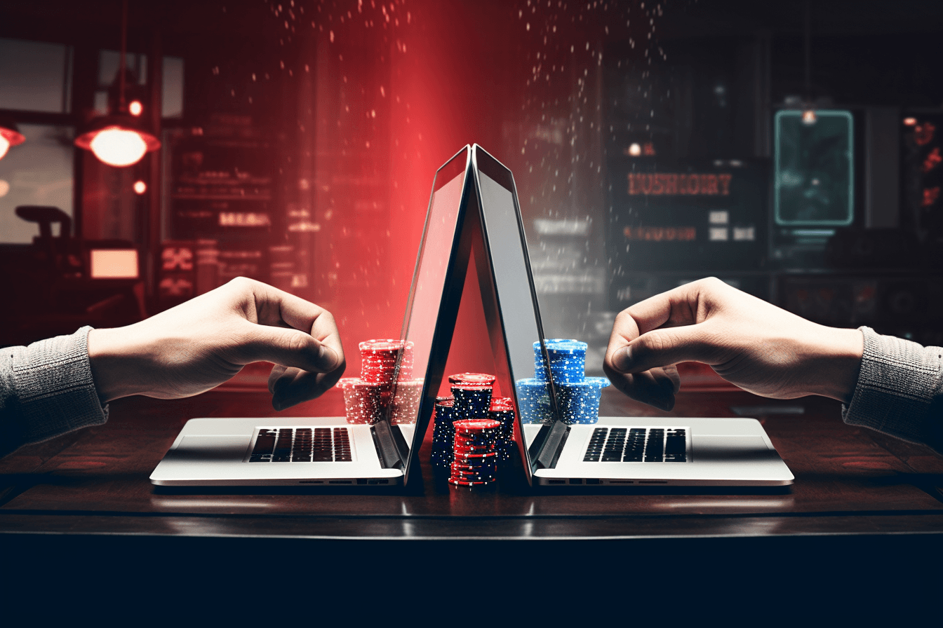 Avantajele și dezavantajele Blackjack-ului online live image