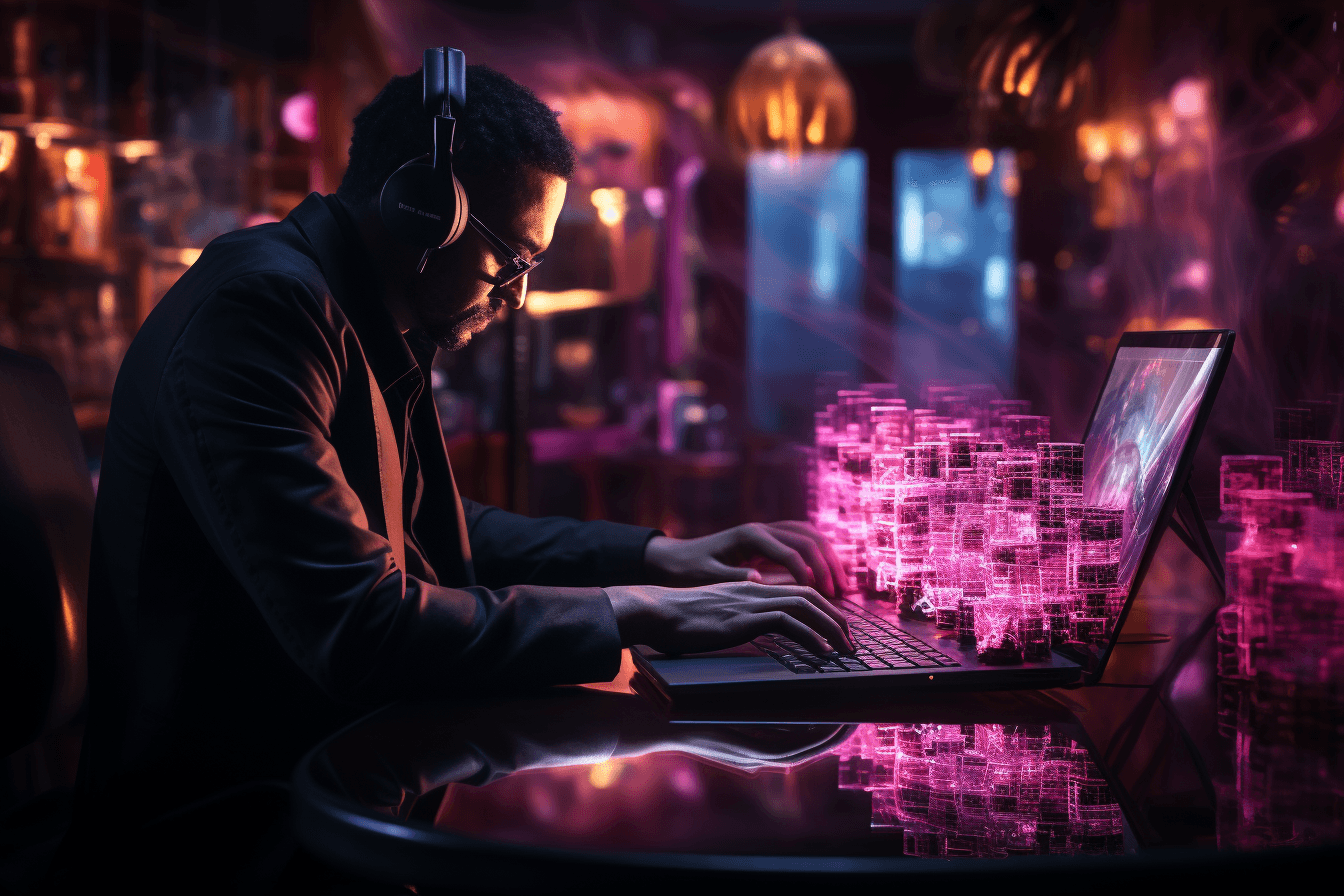 Blackjack live online vs Blackjack tradițional image