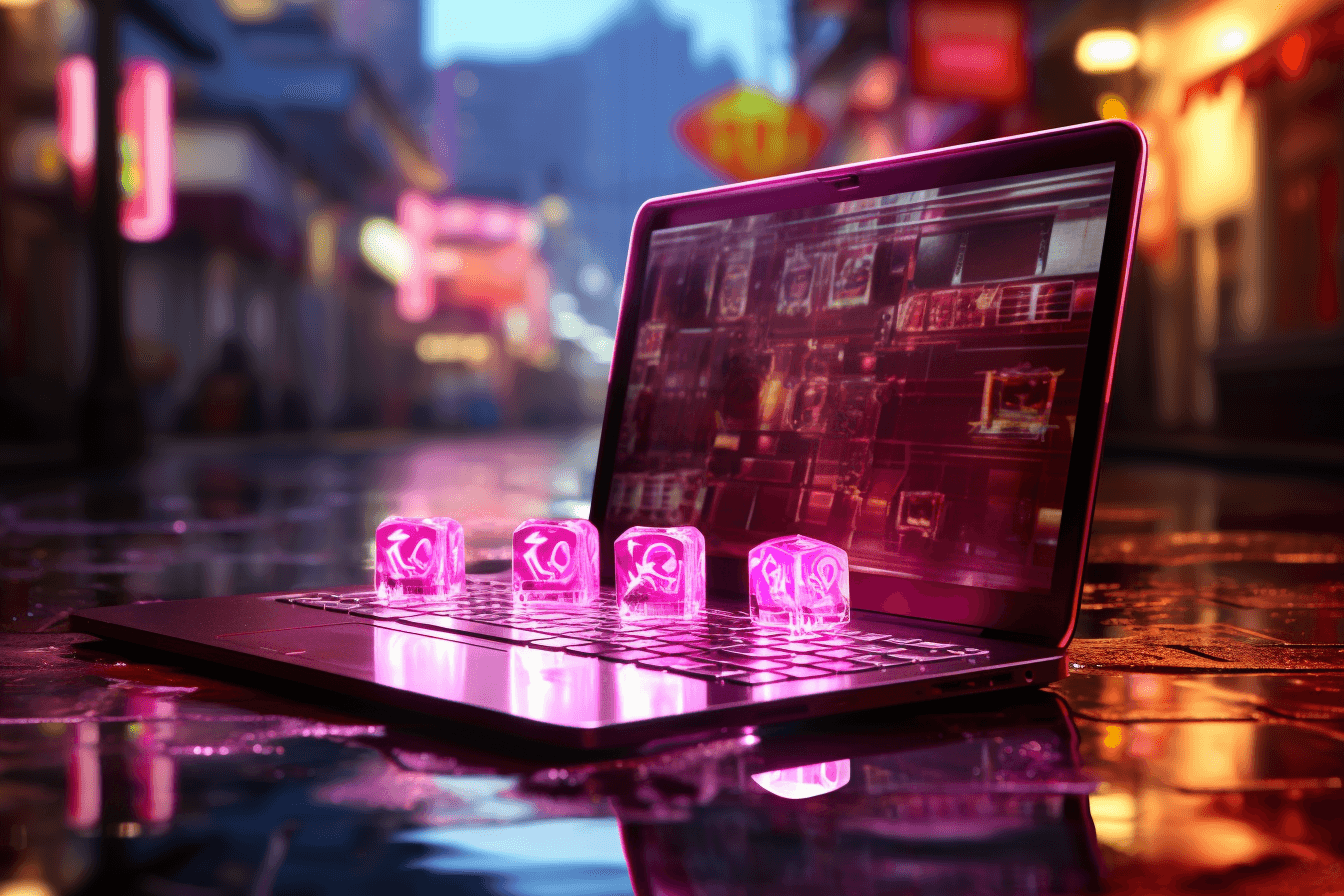 Baccarat live online vs. Baccarat pe teren image