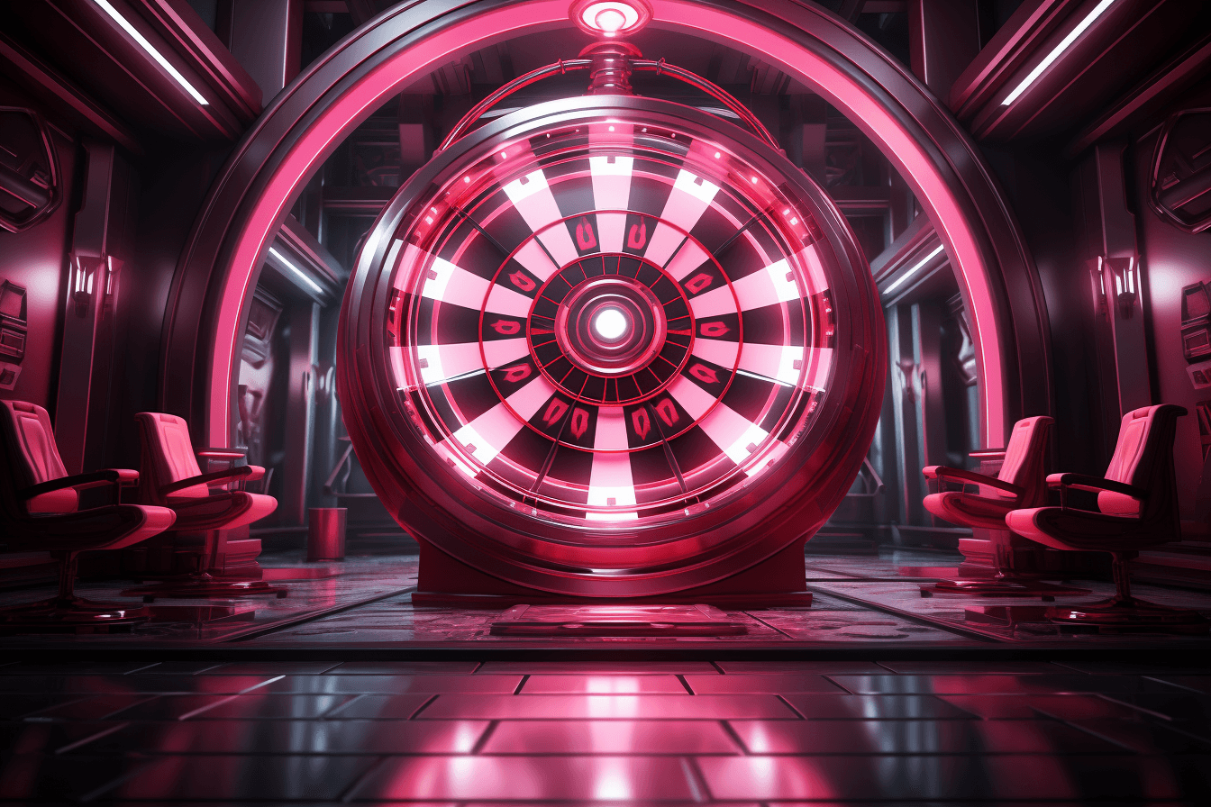 Caracteristicile jocului Crazy Time Live image