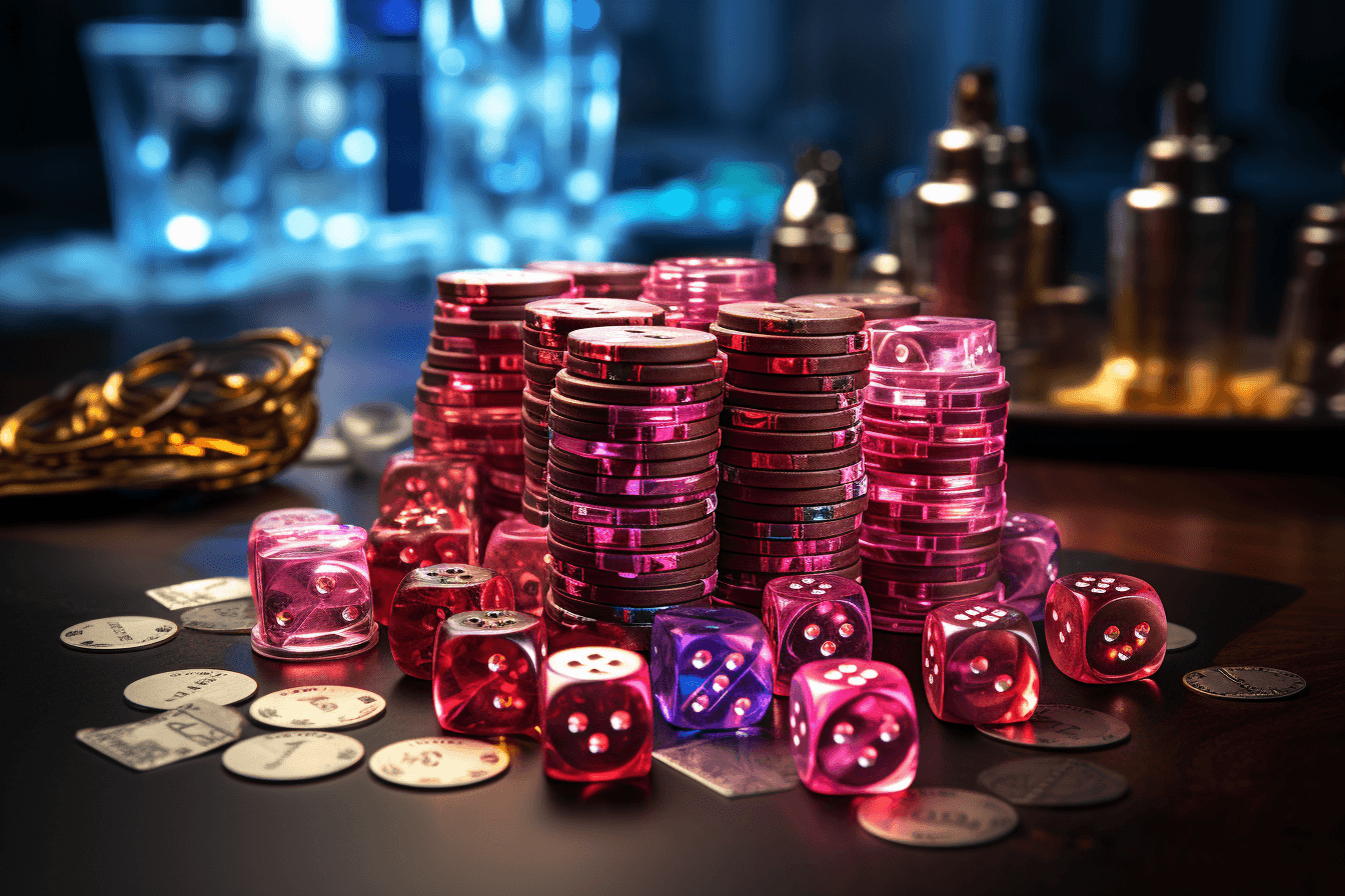 Diferența dintre High Roller și Bonusurile Standard de Cazino image