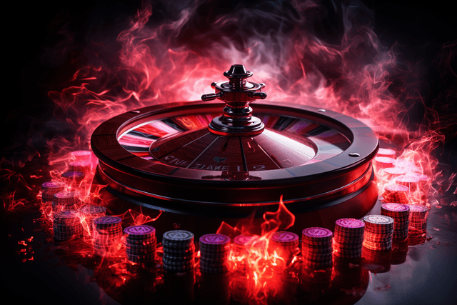 Jocul Lightning Roulette Casino: Caracteristici și inovații image