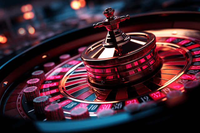 Ruleta imersivă vs. Ruleta standard: diferențe cheie image