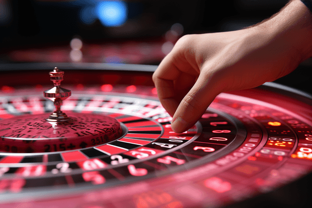 Avantajele și dezavantajele jocului la ruleta imersivă image