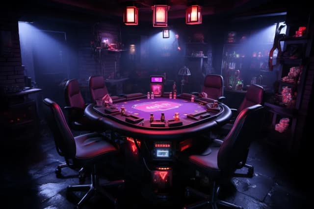 Explorarea volatilității jocurilor online de cazinou live image