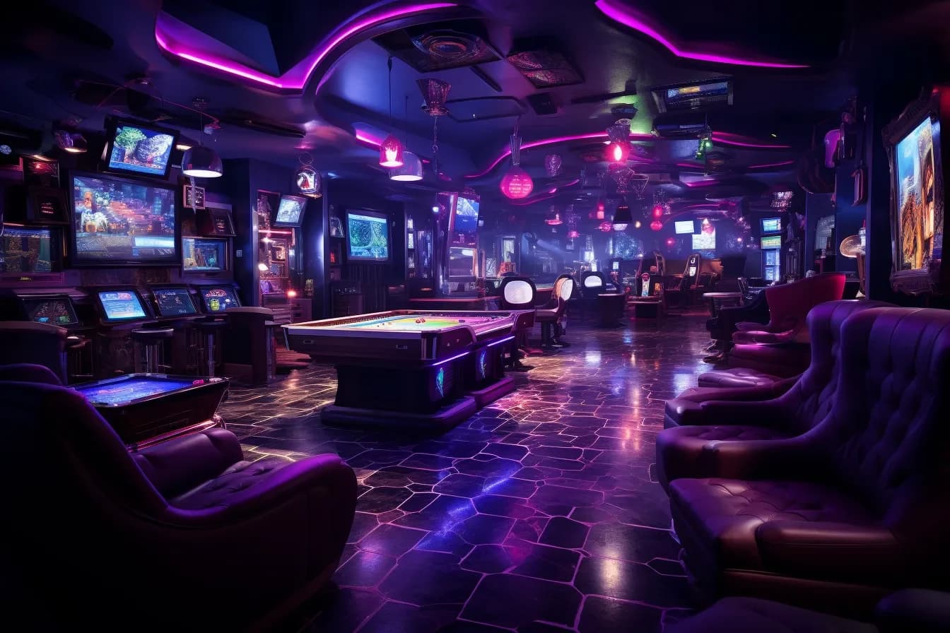 Adevărat sau fals? Dezmințirea miturilor comune ale cazinourilor live image