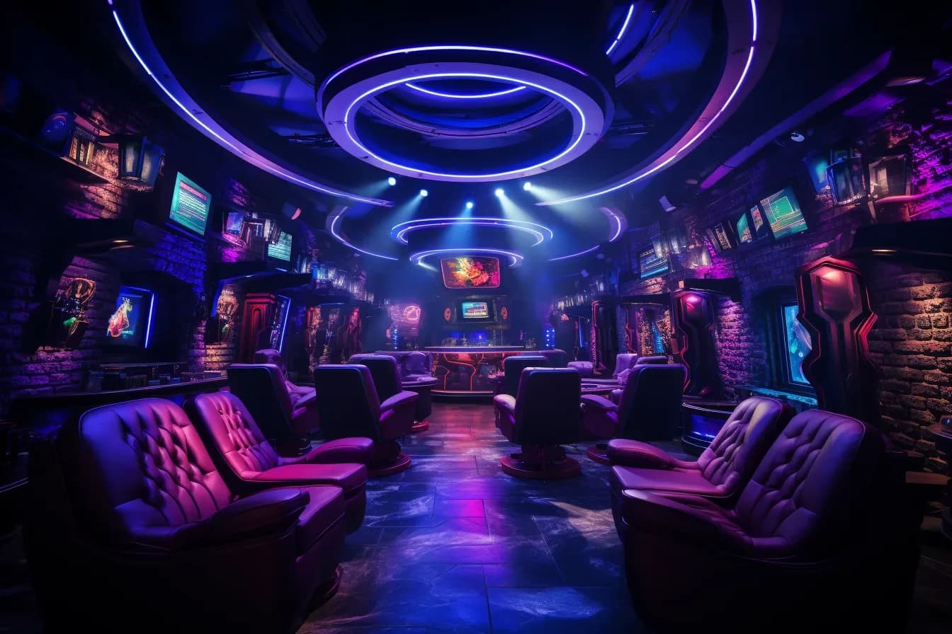 Cele mai bune jocuri cu dealer live pe care le puteți juca la Boomerang Casino image