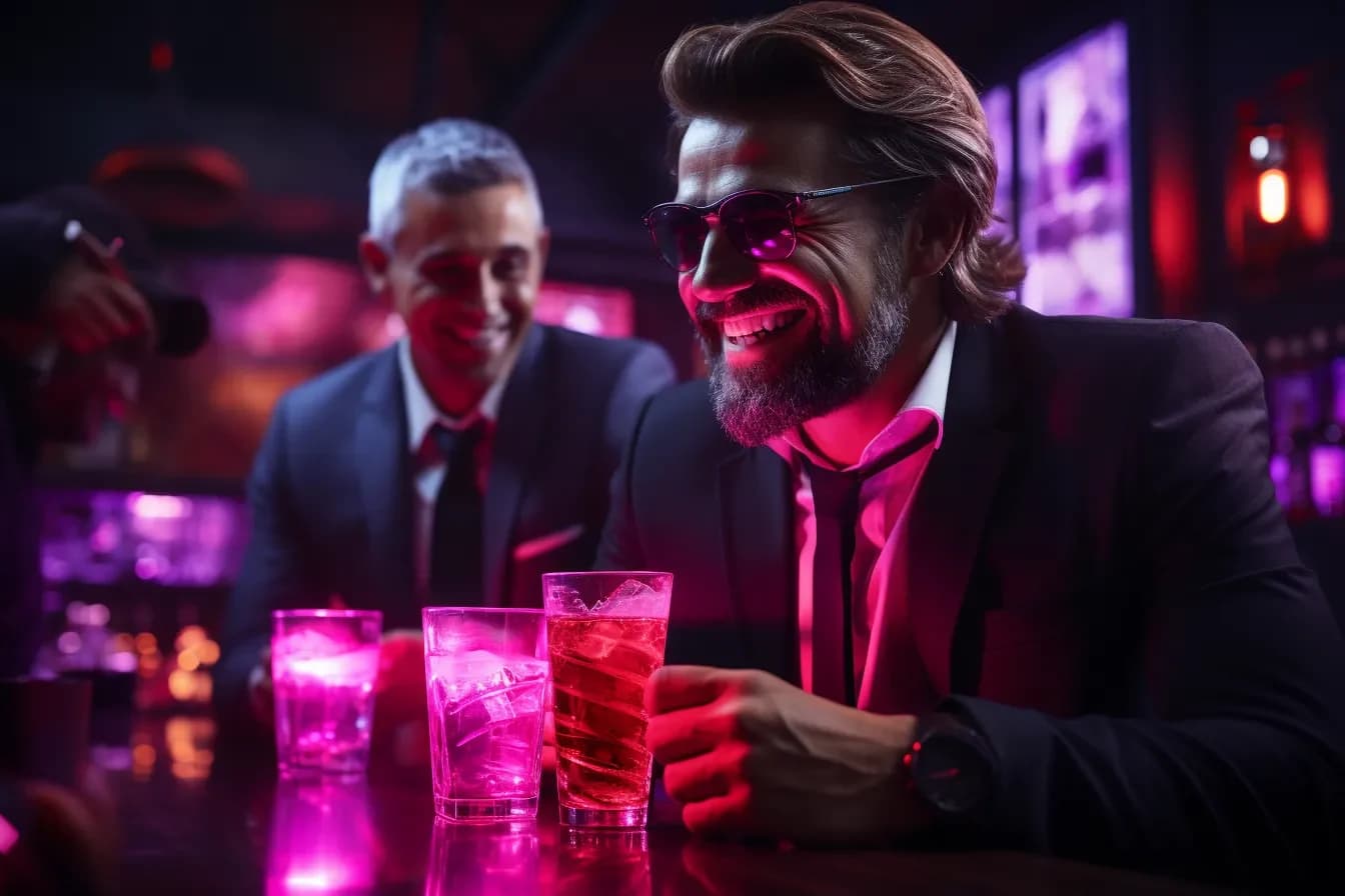 Cum să te comporți când folosești chat-ul cazinoului live image