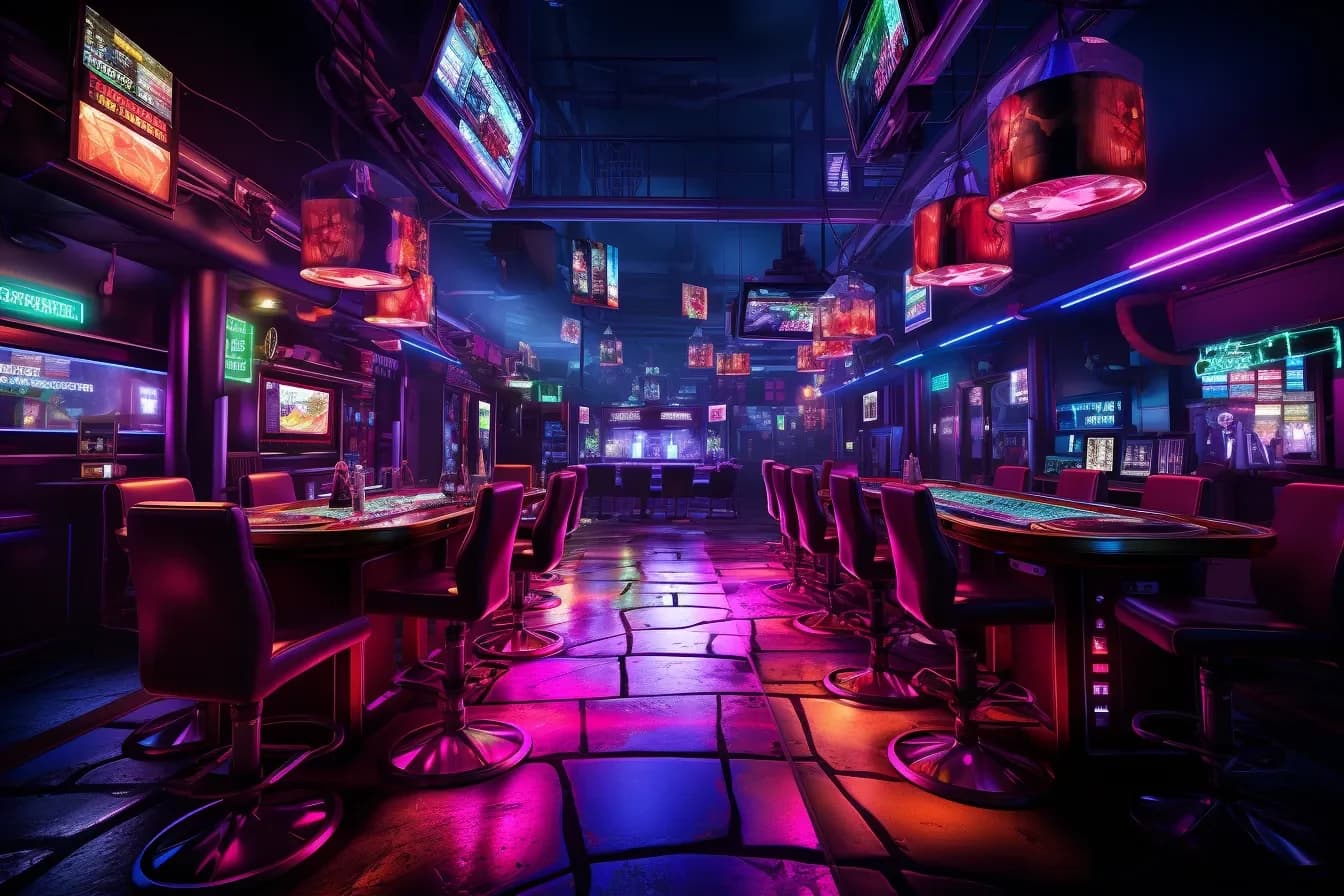 Comparând jocurile de cazinou live de la cei mai buni furnizori de software image