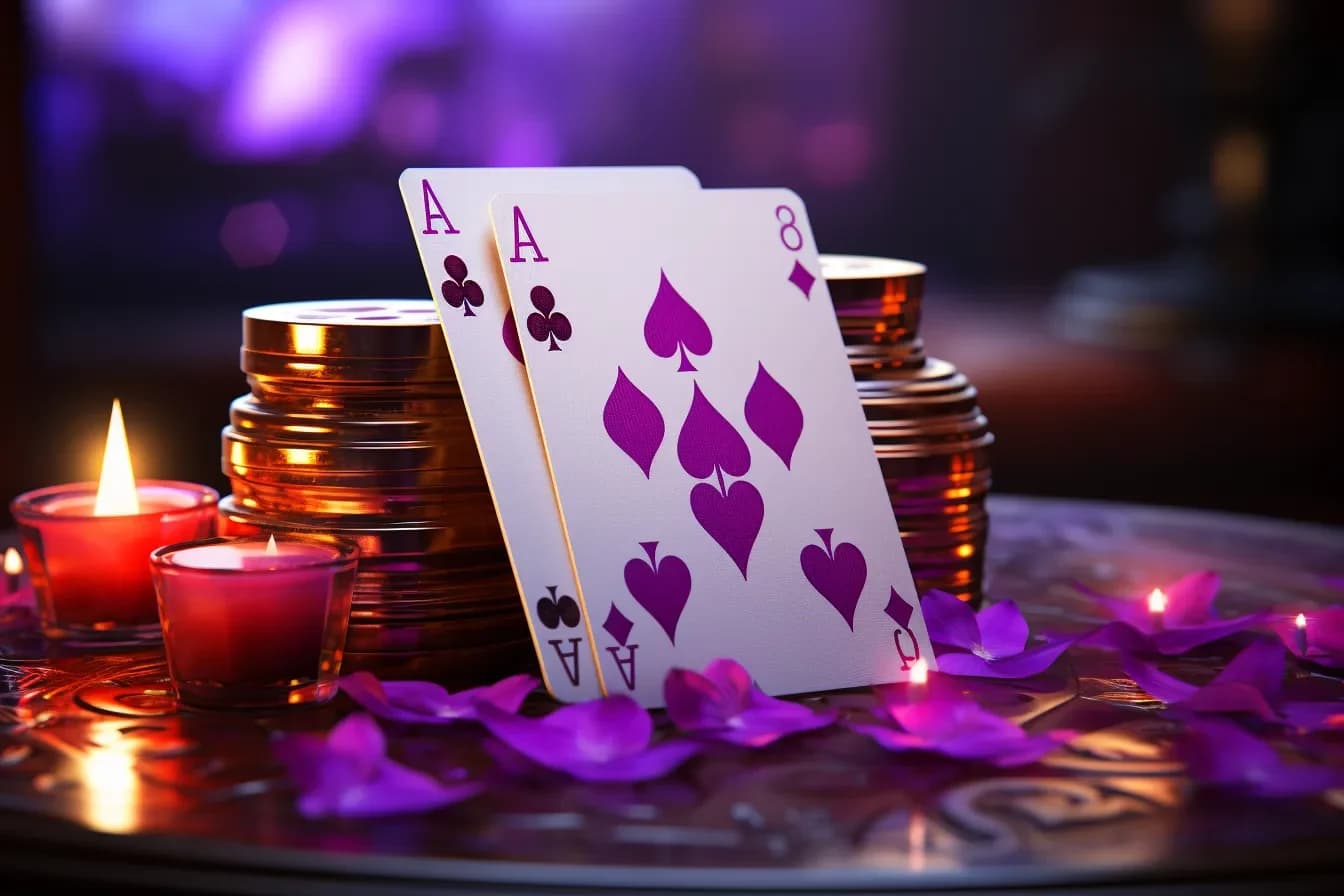 Mastering Live Dealer Three Card Poker: Ghid pentru profesioniști image