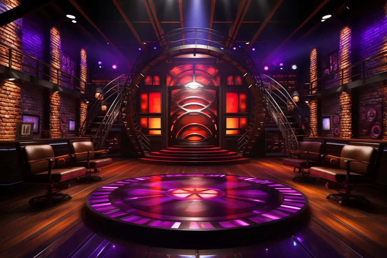 Sfaturi pentru începători despre cum să participe la spectacole de jocuri live image