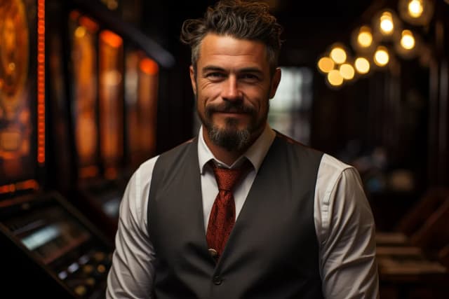 Cum să joci online sloturi de cazinou live image