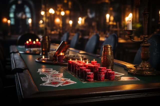 Cum să joci Live Casino Blackjack 21 image