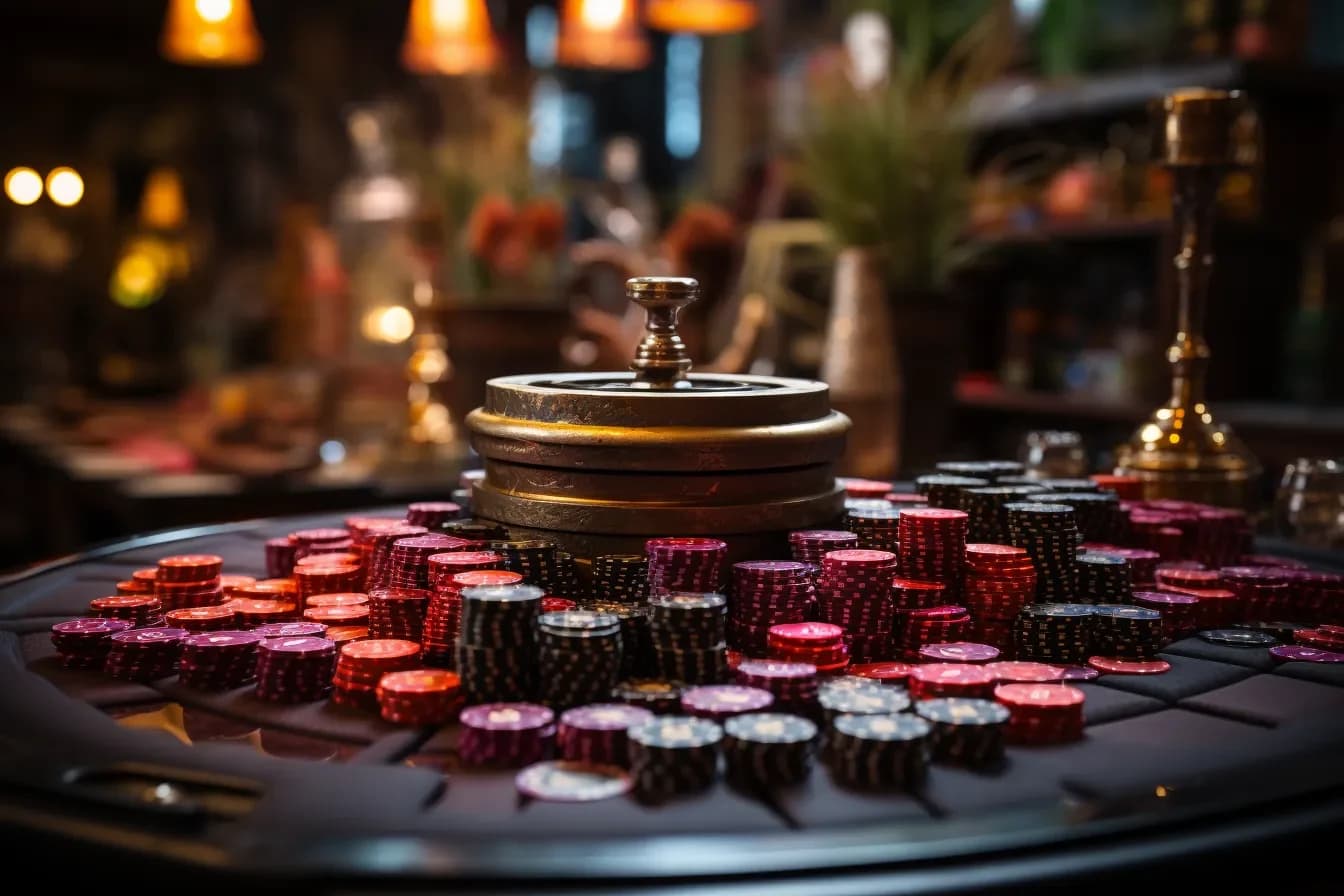 Sfaturi pentru bacșiș în cazinouri image