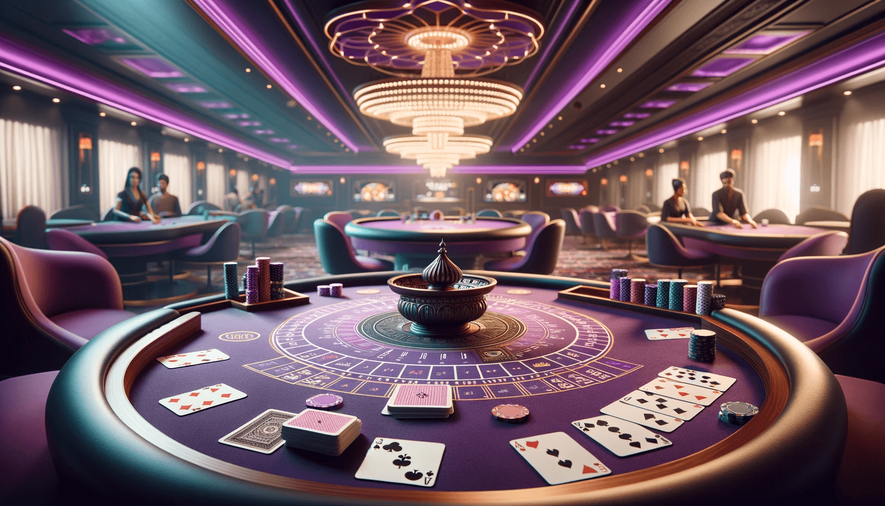 Andar Bahar pentru jucători avansați image