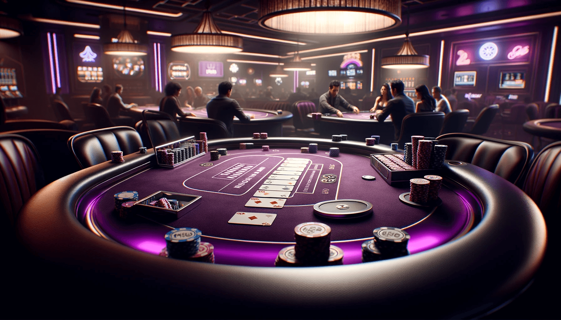 Sfaturi de câștig pentru începători în jocurile live Texas Hold'em image