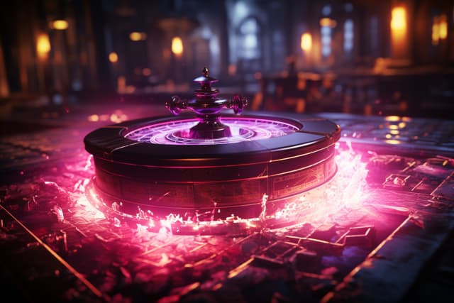 Cum să joci Live Lightning Roulette image