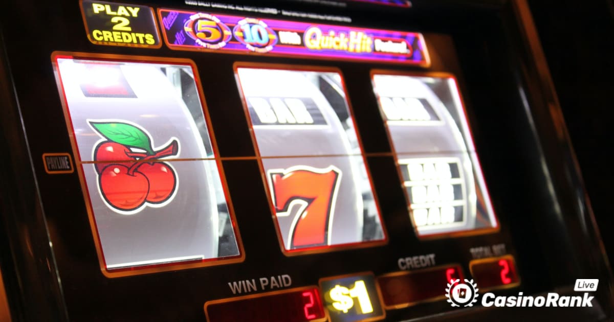 Jocuri de jocuri de noroc populare în Asia