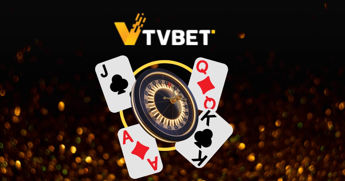 De ce jocurile TVBET Live Casino sunt adevărata afacere