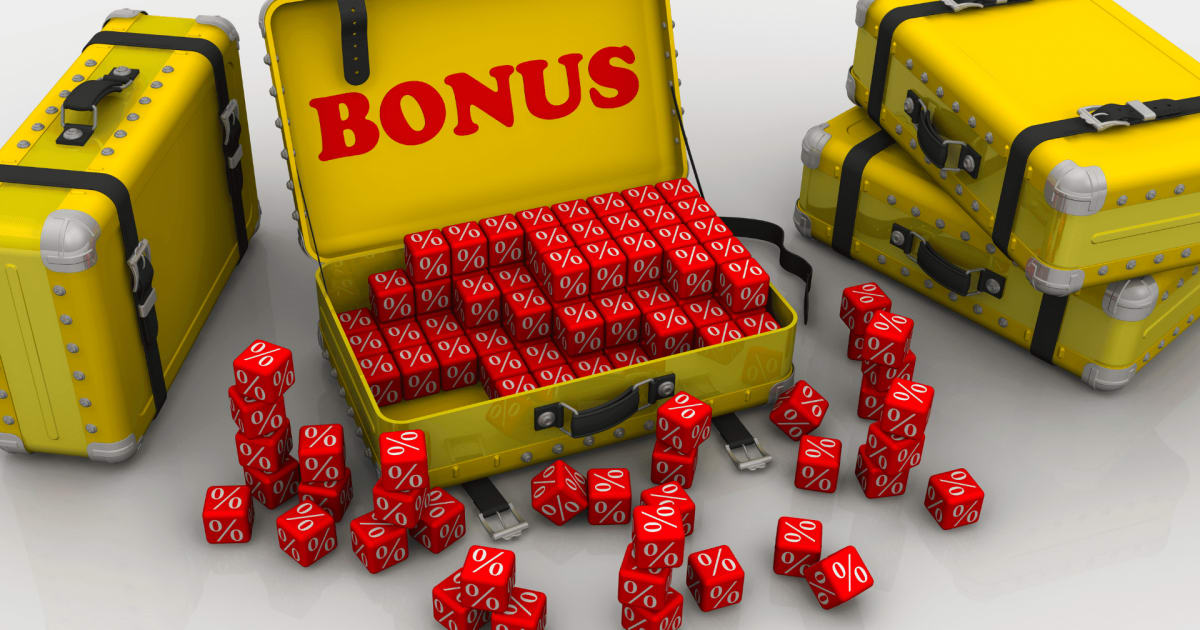 Bonus de rambursare a cazinoului în direct – Este prea bine să fie adevărat?