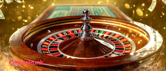 Secretul din spatele sistemelor de pariuri live la ruletă