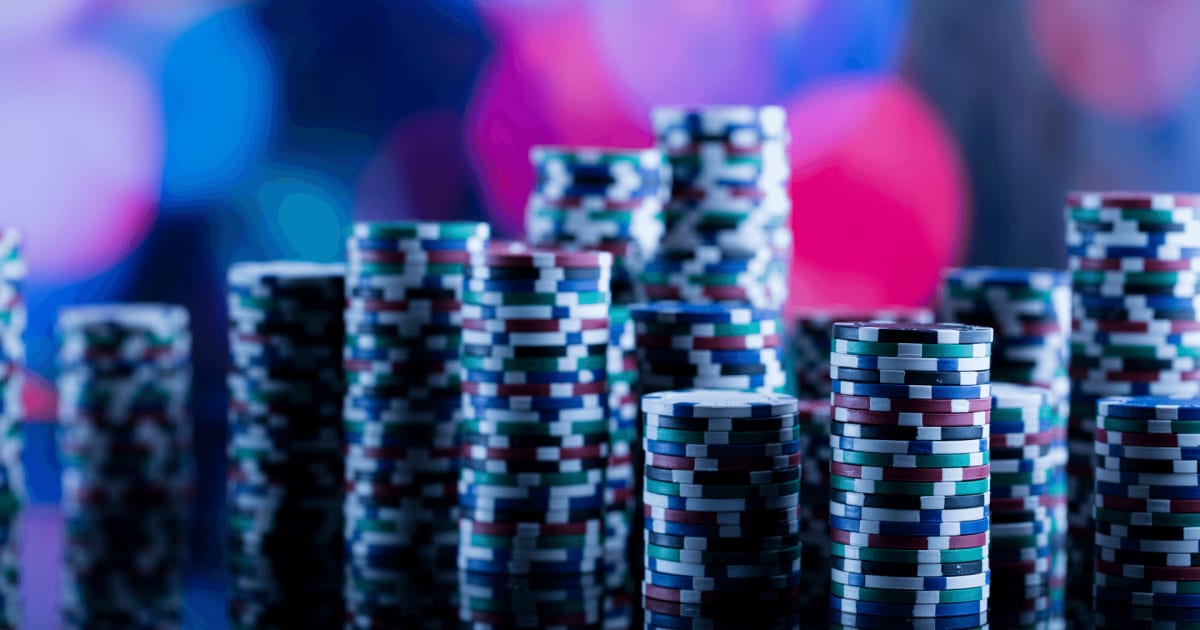 5 motive convingÄƒtoare pentru a juca pe cele mai bune site-uri de cazinouri live