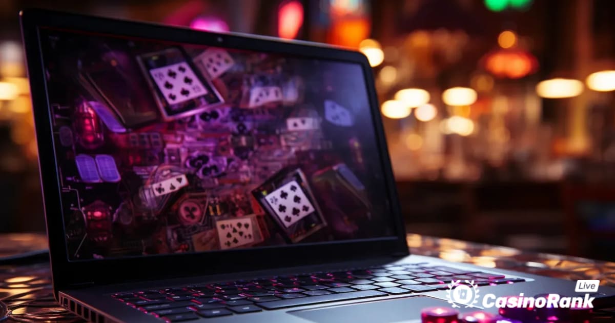 Cele mai rapide site-uri de cazinouri live cu plăți