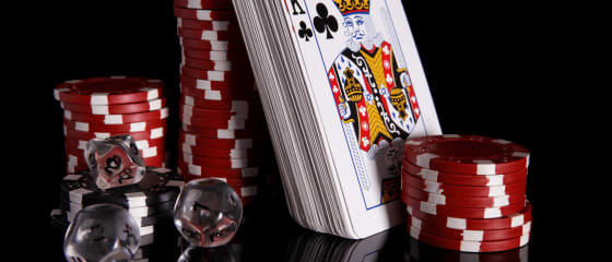 Pot jocurile de video poker să aibă o rată de rentabilitate de peste 100%?