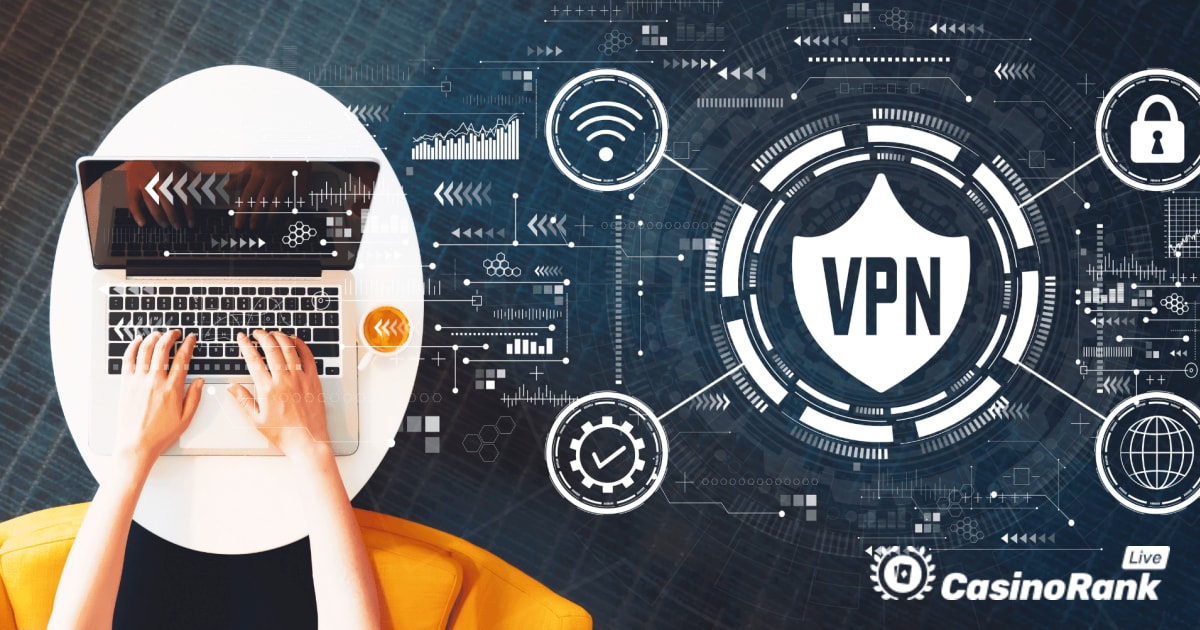 De ce ar trebui să luați în considerare VPN pentru jocuri live