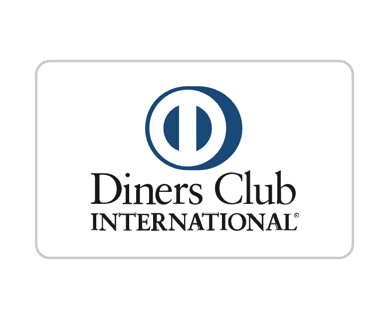 10 Cazinouri live care folosesc Diners Club pentru depozite securizate