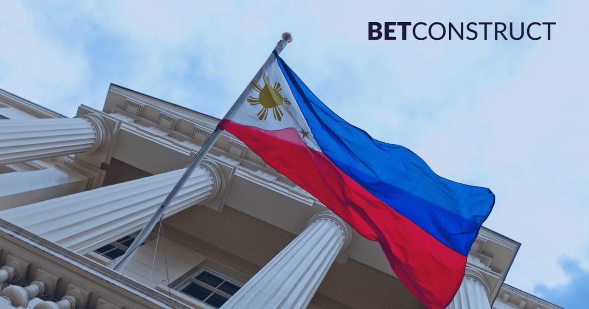 BetConstruct pregătește SPiCE Filipine