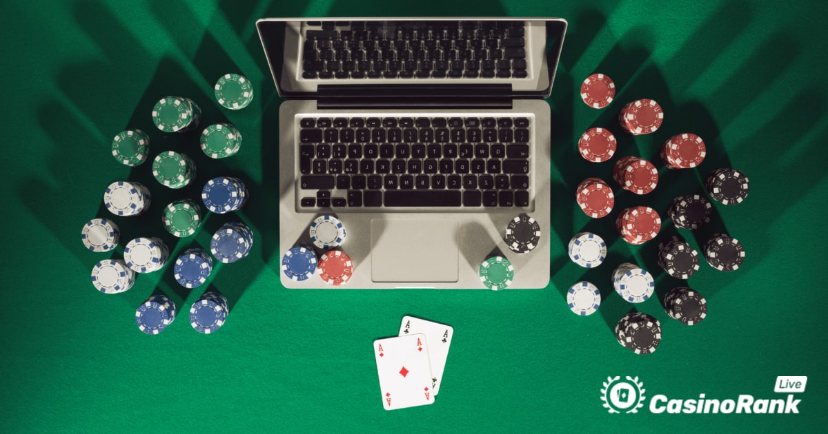 Ce jocuri de cazinou cu dealer live sunt cel mai bun pentru a juca chiar acum?