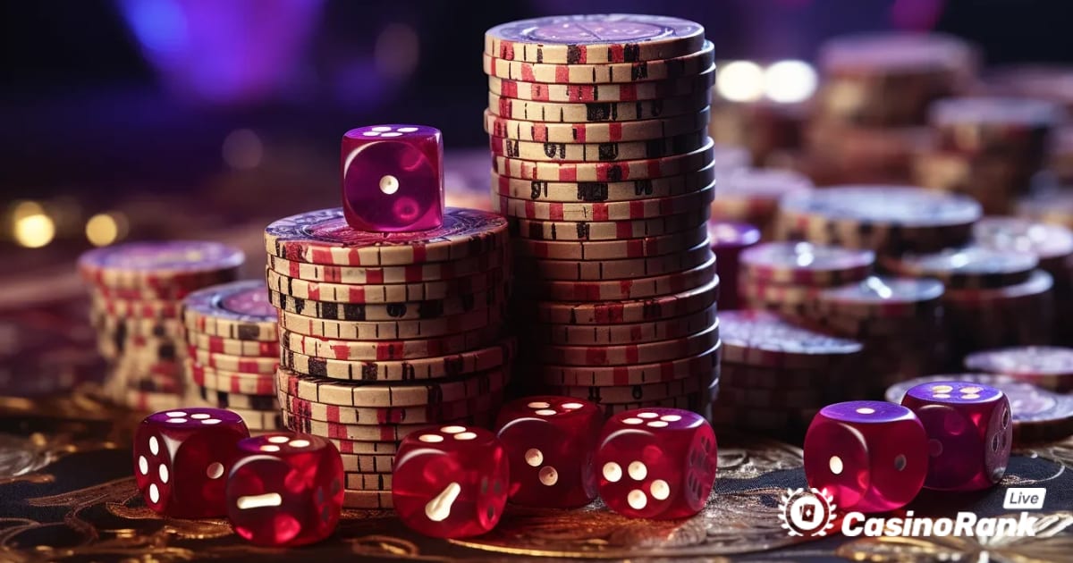 Cele mai bune cazinouri online cu plăți live