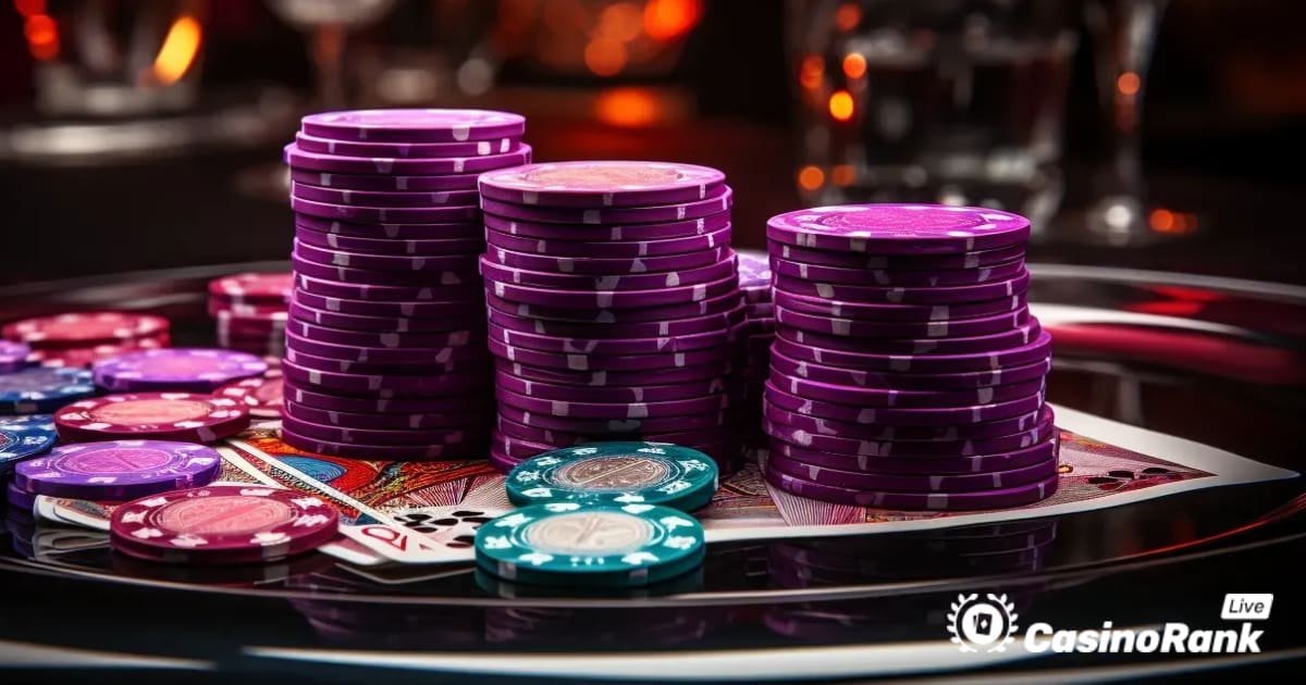 Cum să joci Live Three Card Poker online: Ghid pentru începători