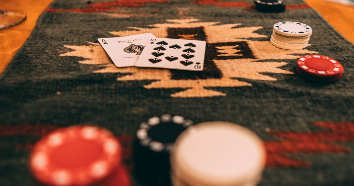 AbilitÄƒÈ›i de gestionare a banilor la Blackjack
