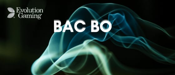 Evolution lansează Bac Bo pentru fanii Dice-Baccarat