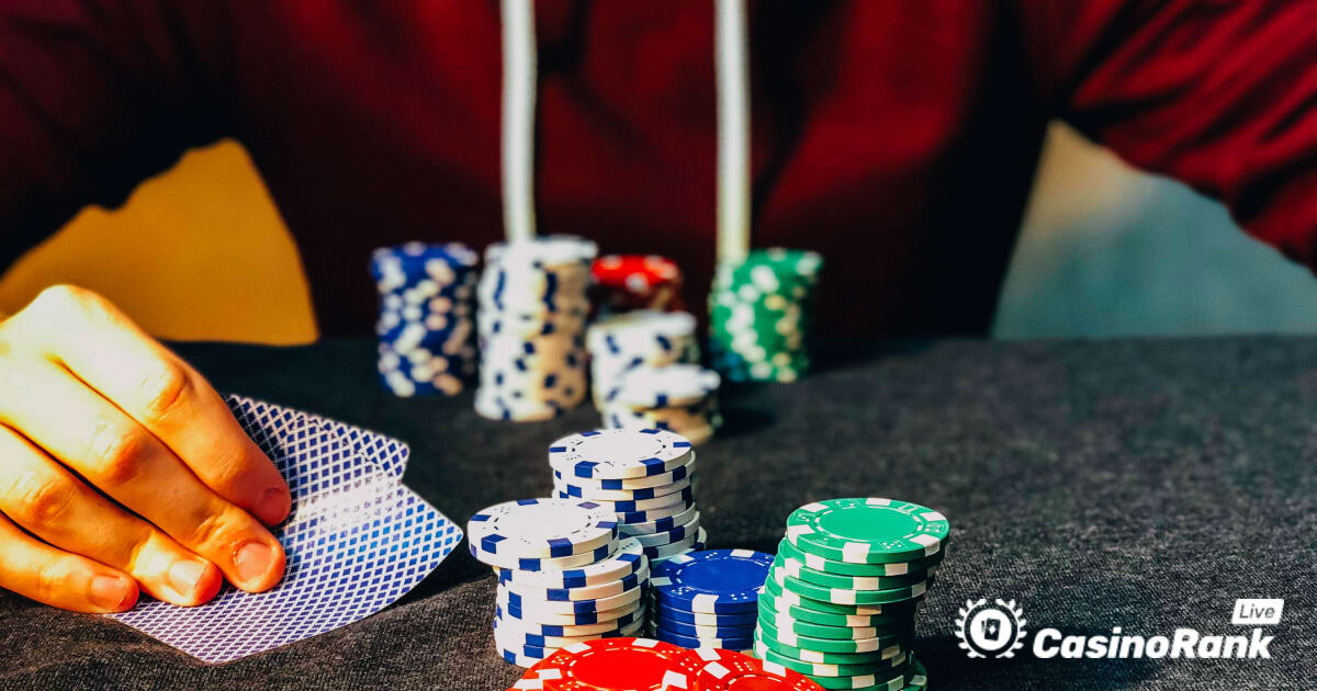 Trucuri folosite de Casinos pentru a face Gamblers Keep pariuri