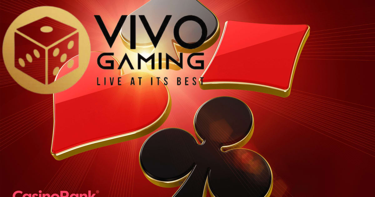 Vivo Gaming intră pe râvnita piață reglementată din Insula Man