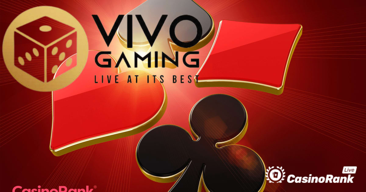 Vivo Gaming intră pe râvnita piață reglementată din Insula Man