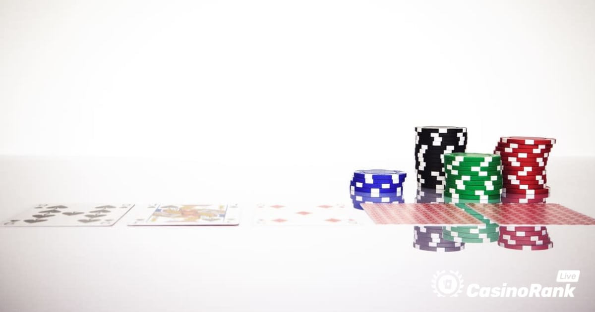 ÃŽnÈ›elegeÈ›i regula Blackjack Soft 17 din jocurile de noroc online