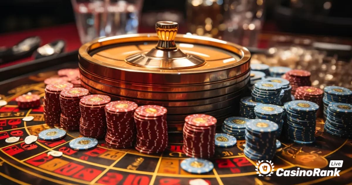 Sfaturi pentru jucători de noroc pentru a juca la un cazinou online de încredere
