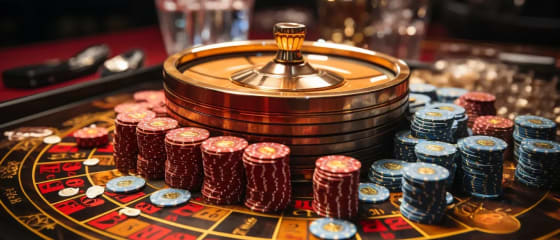 Sfaturi pentru jucÄƒtori de noroc pentru a juca la un cazinou online de Ã®ncredere