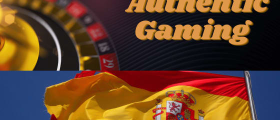 Jocurile autentice fac o mare intrare în Spania
