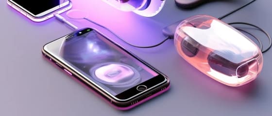 Viitorul accesoriilor pentru telefoane mobile: echipament VR, kituri de hologramă și baterii tactile