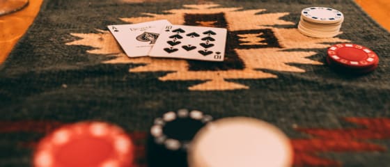 Este posibilă numărarea cardurilor în Blackjack Live?
