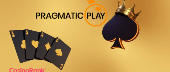Jocul pragmatic de cazinou live lansează Speed Blackjack cu pariuri secundare